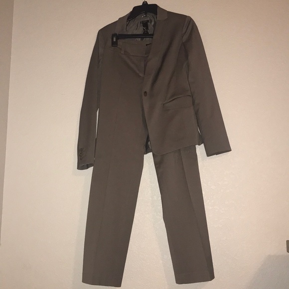 Anne Taylor pant suit - Picture 1 of 5